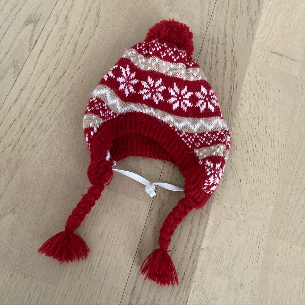 🌻5 for $10 bundle🌻 Pet winter hat